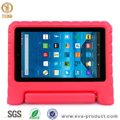 OEM service eva foam shockproof case for kindle fire 7 2015